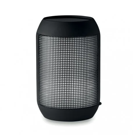 2.1 Haut-parleur Bluetooth avec éclairage LED changean à personnaliser