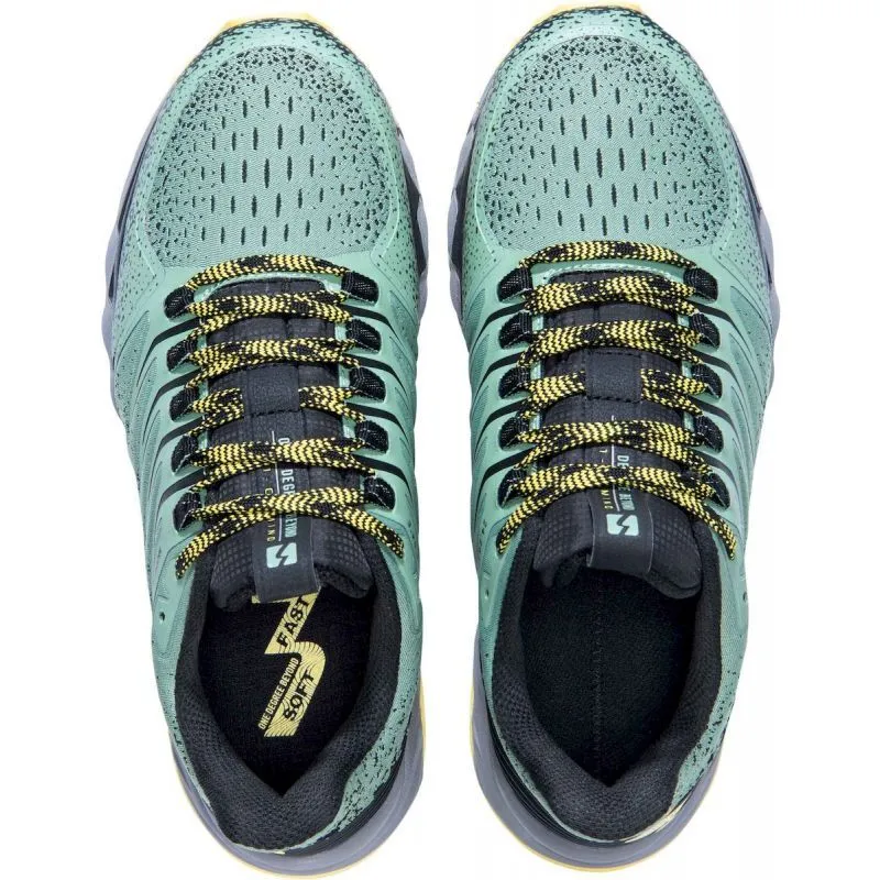 361° Camino WP - Chaussures trail femme | Hardloop