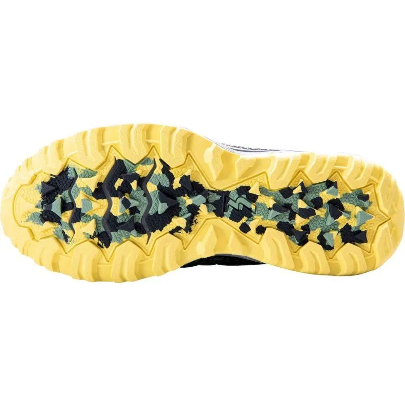 361° Camino WP - Chaussures trail femme | Hardloop
