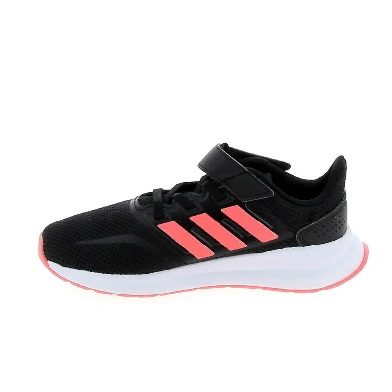 ADIDAS Runflacon C Noir Rose