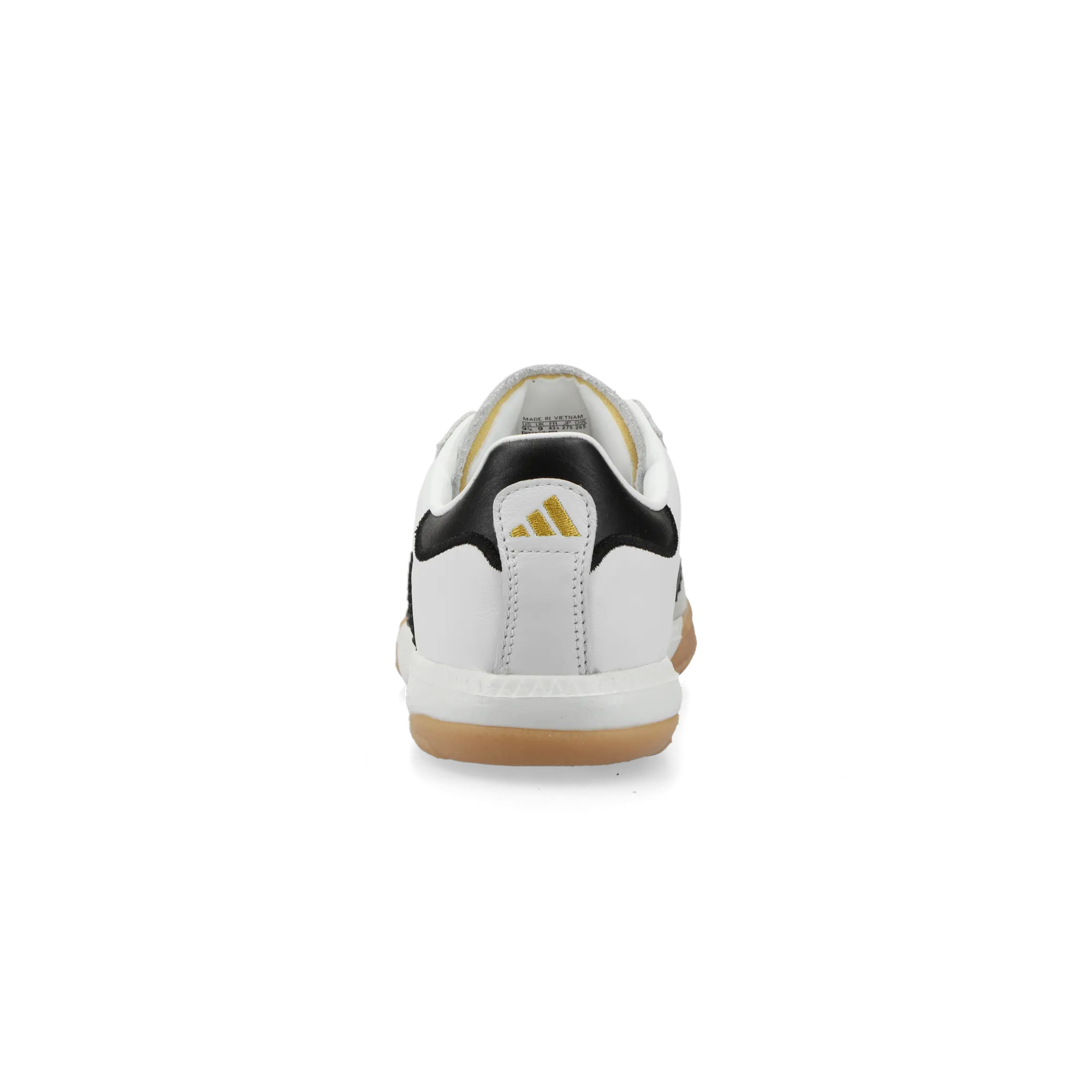 adidas - Samba Millennium Cloud White