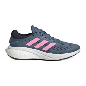 Adidas Supernova 2 Chaussures de course Femme GW9094 bleu