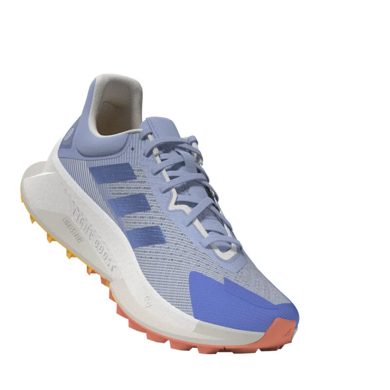 Adidas Terrex Soulstride Ultra - Chaussures trail femme | Hardloop
