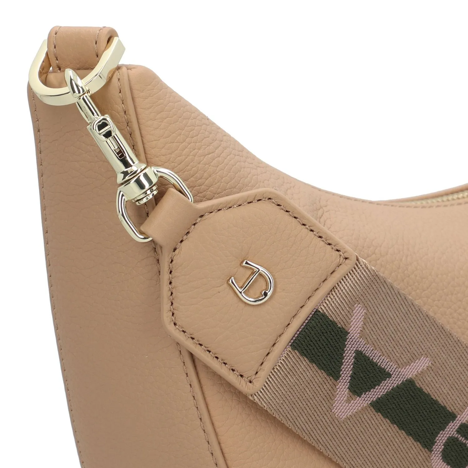 AIGNER Zita Sac à bandoulière Cuir 30 cm
