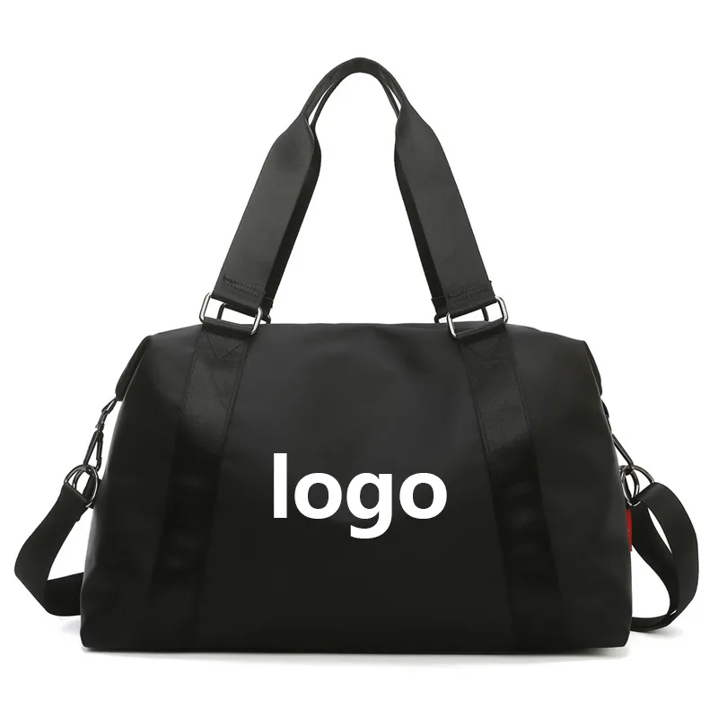 AL0LULU – Sac De Sport Avec Logo, Sac De Yoga Portable, Étanche, Grande Capacité, Sac De Voyage Du 21,50 € | DHgate