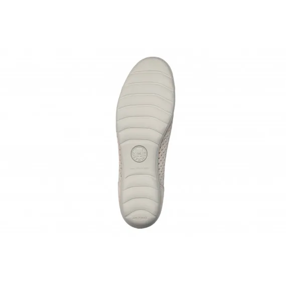 Ballerines ERIKA PERF Beige