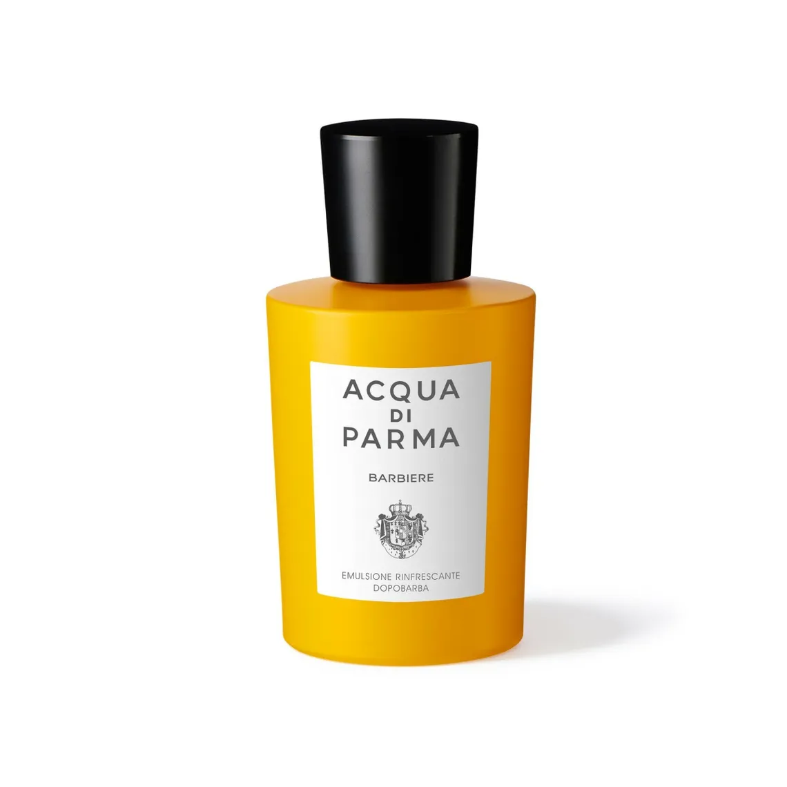 Barbiere - Emulsion Après-Rasage Rafraîchissante Acqua di Parma - Après Rasage Homme sur MenCorner