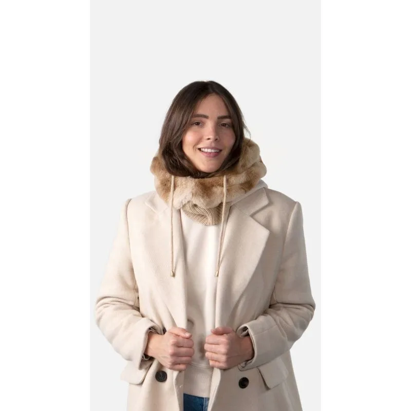 Barts Eliess Hood - Cagoule femme | Hardloop