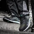 Basket de Sécurité Mixte Basse Vivid Gh Noir SP1 - PUMA