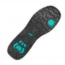 Basket de Sécurité Mixte Basse Vivid Gh Noir SP1 - PUMA