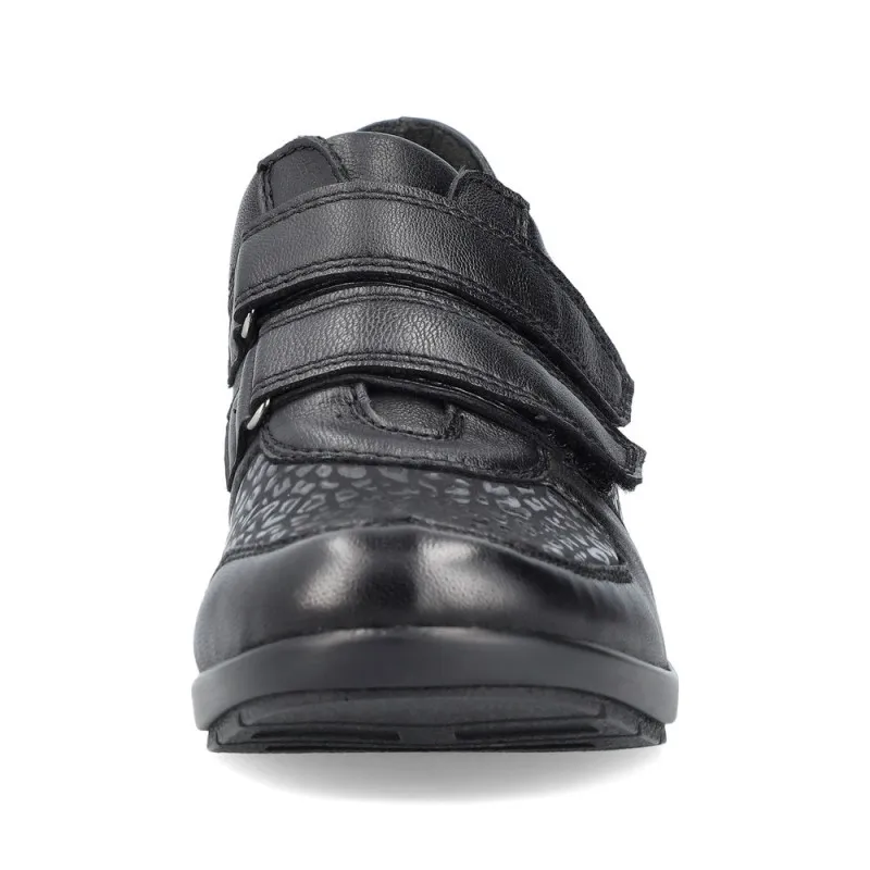 Basket L4868-00 Rieker noir