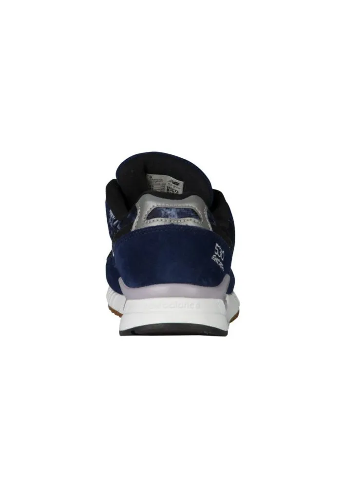 Basket New Balance 530 Femme 530-BNA