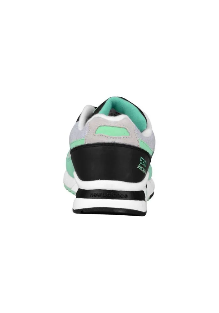 Basket New Balance 530 Femme W530-PIK