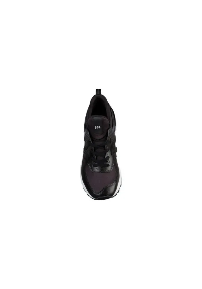 Basket New Balance 574 Sport Femme WS574-SFH