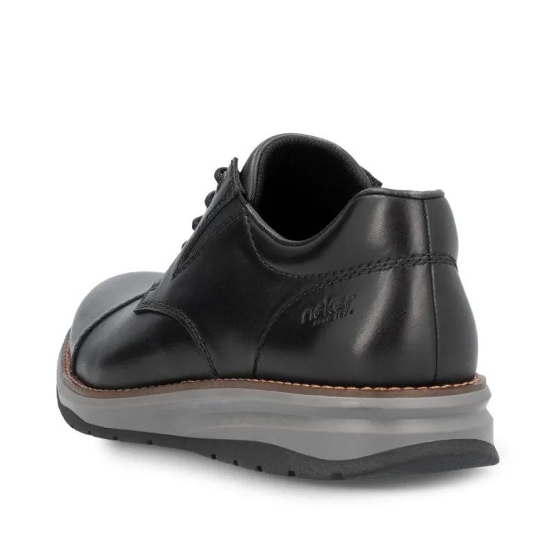 Basket Rieker 14701-00 noir