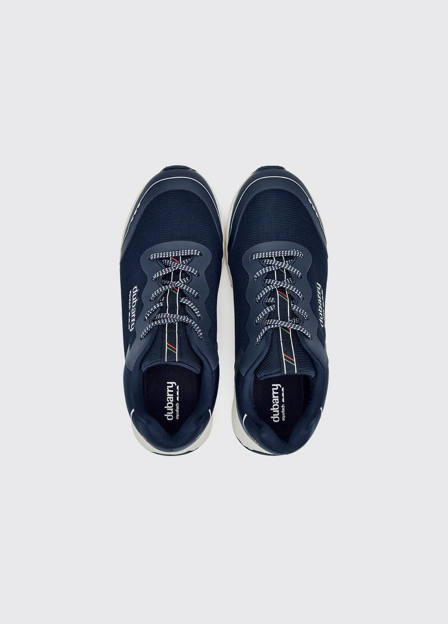 Baskets légères et sportives Palermo - Navy