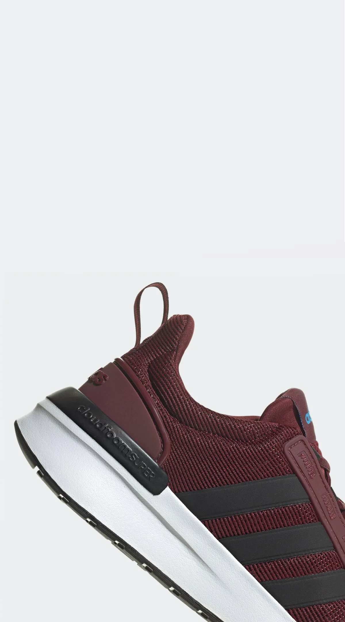 Baskets Racer Adidas