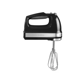 Batteur à main 9 vitesses noir Onyx | 3 Suisses