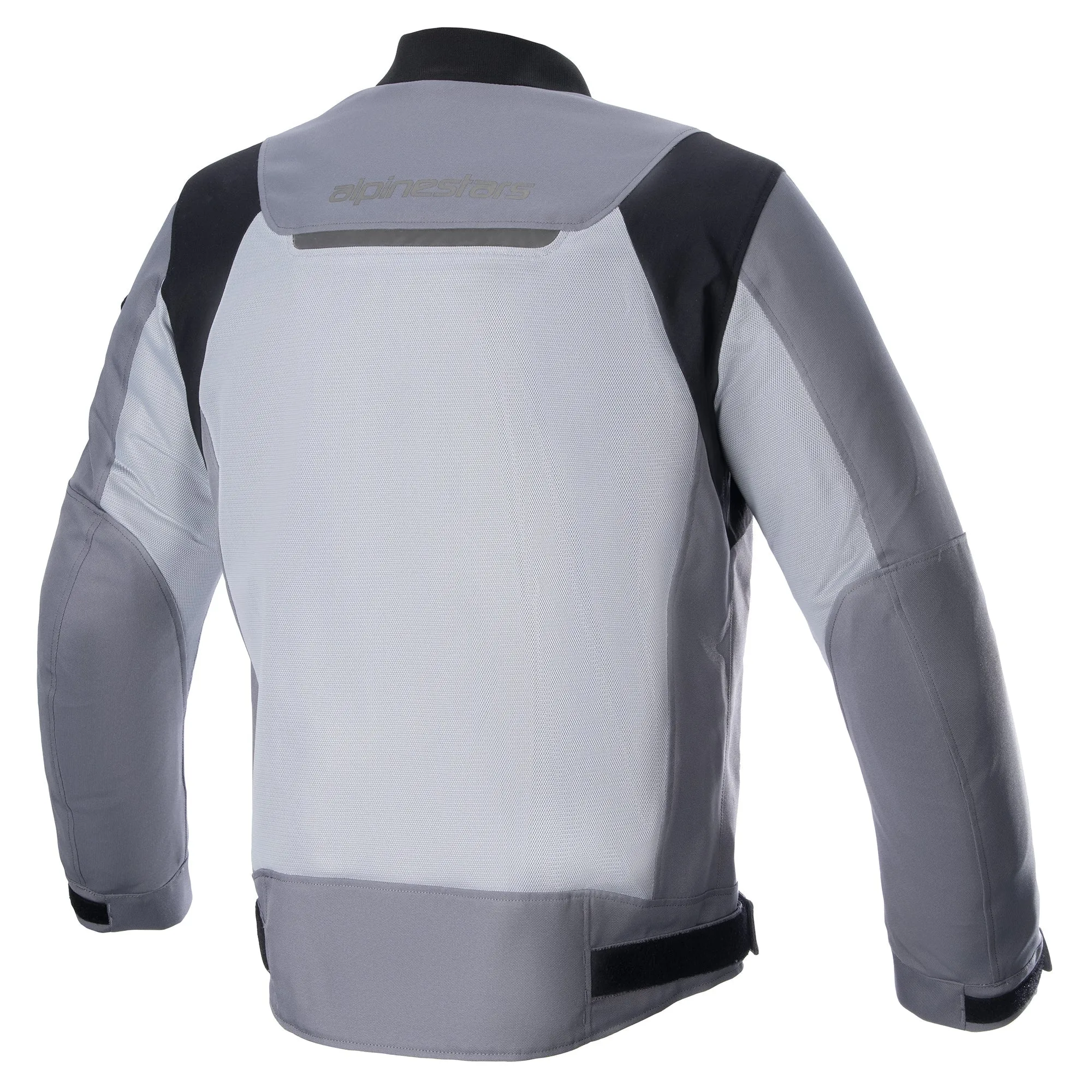 BLOUSON ETE ALPINESTARS LUC V2 AIR GRIS