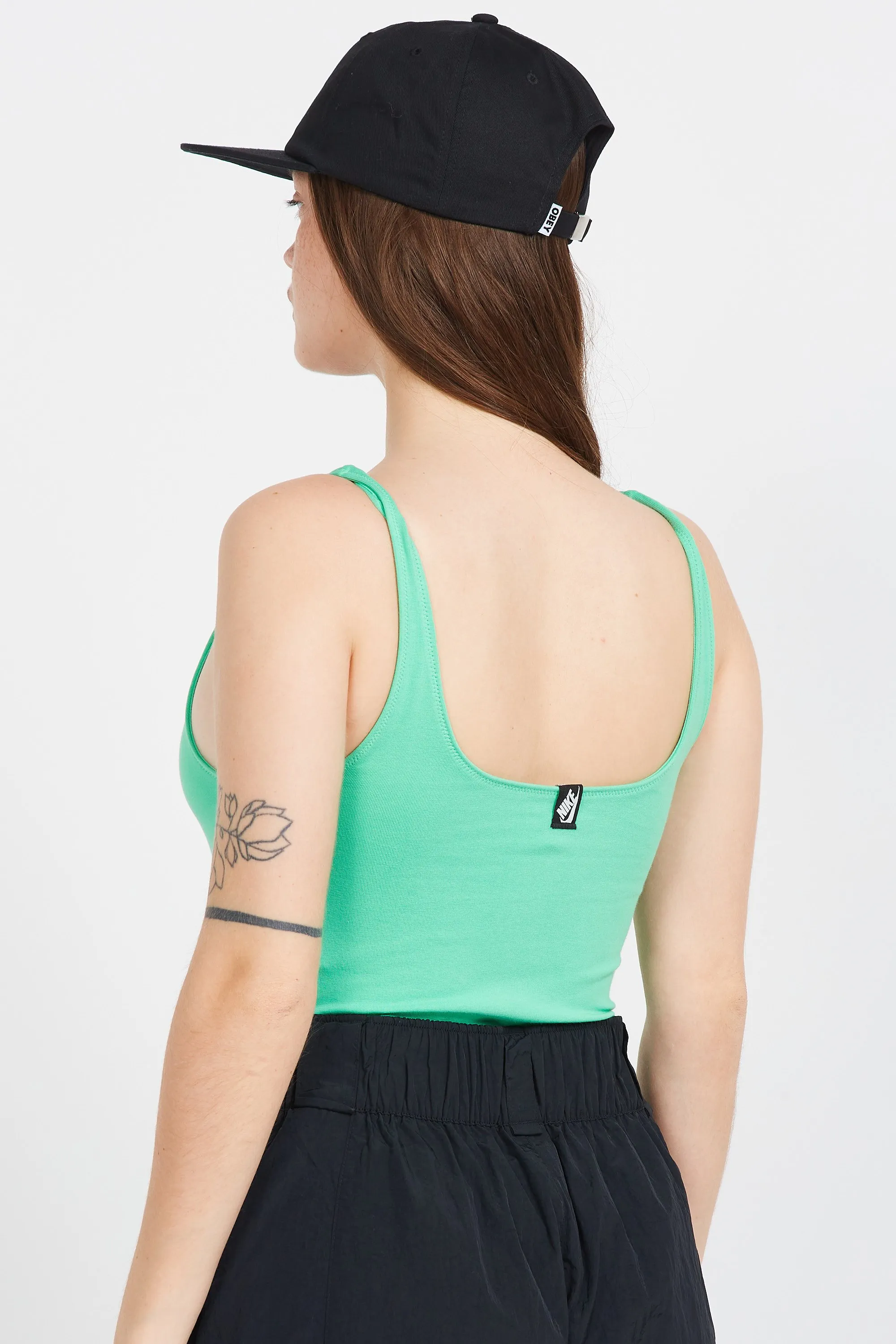 Body Vert Nike - Femme | Citadium