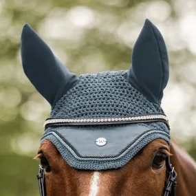 Bonnet anti-mouche cheval Pegasus - Waldhausen - WALDHAUSEN - Bonnet anti-mouche cheval - Equestra