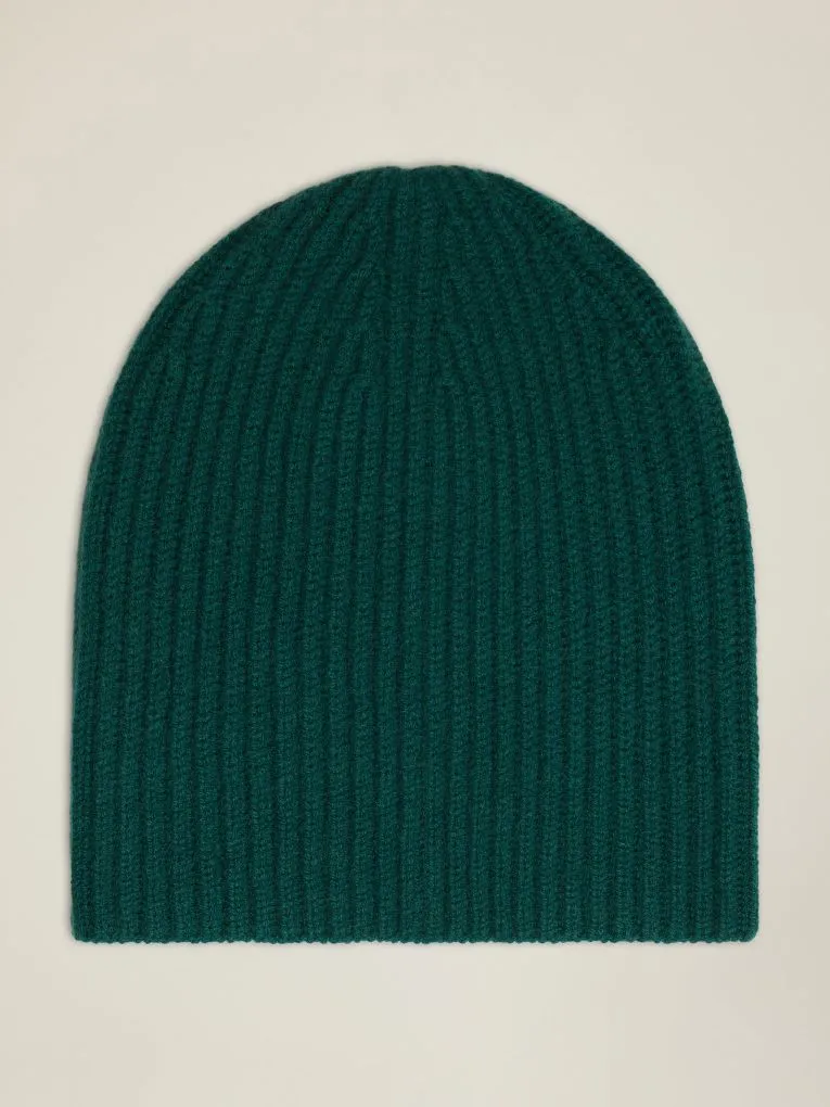 Bonnet Cachemire Bege