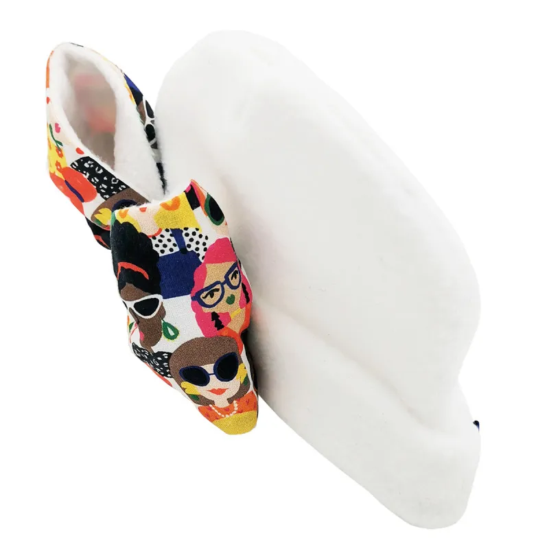 BONNET FILLE LE MADAME