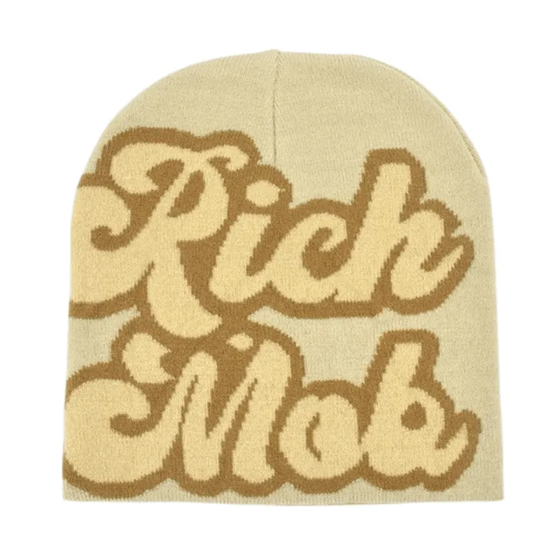 Bonnet RichMob