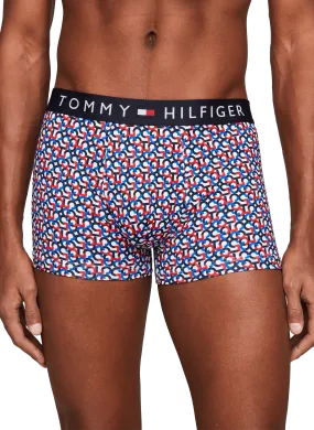 BOXER à MOTIF - TOMMY HILFIGER pour HOMME | Printemps