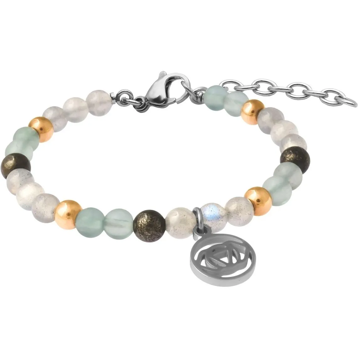 Bracelet Femme SI 369- Collection Médecine douce - ANTI FATIGUE | 3 Suisses