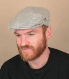 béret beige - Sarkis beige City Sport : Headict