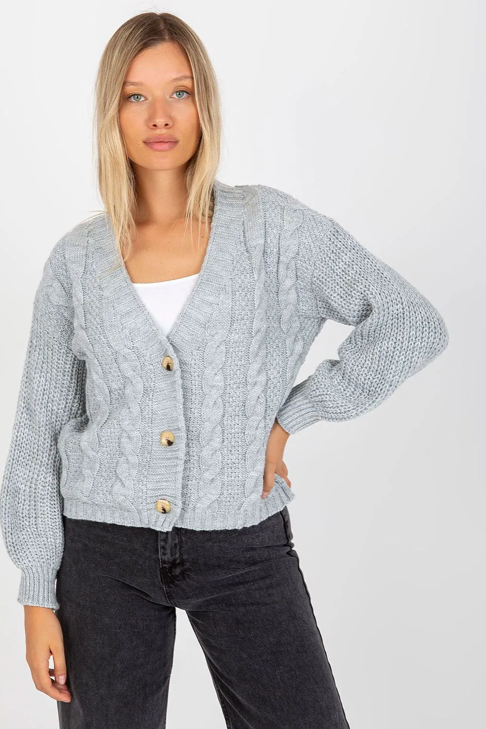 Cardigan Och Bella (170463)