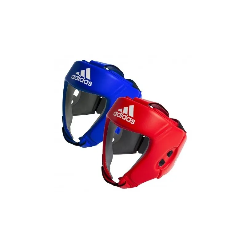 CASQUE BOXE COMPÉTITION AMATEUR ADIDAS  - Actionsports.fr