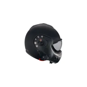 Casque RO5 Boxer V8 Noir Mat