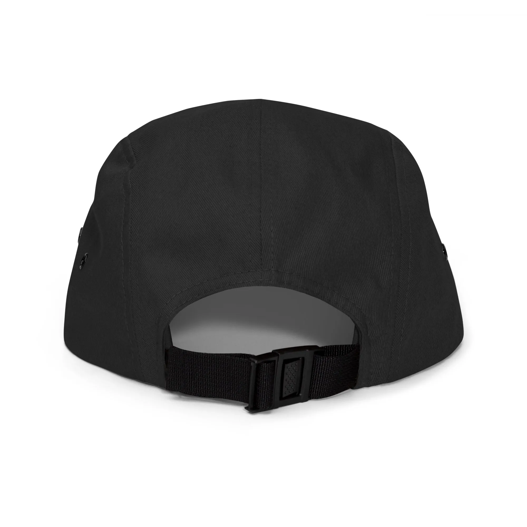 Casquette 5 Panneaux