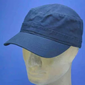 Casquette army militaire cubaine marine | Casquette anti-UV homme