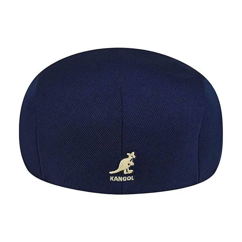 Casquette KANGOL Tropic Navy 507 |  Casquette mixte