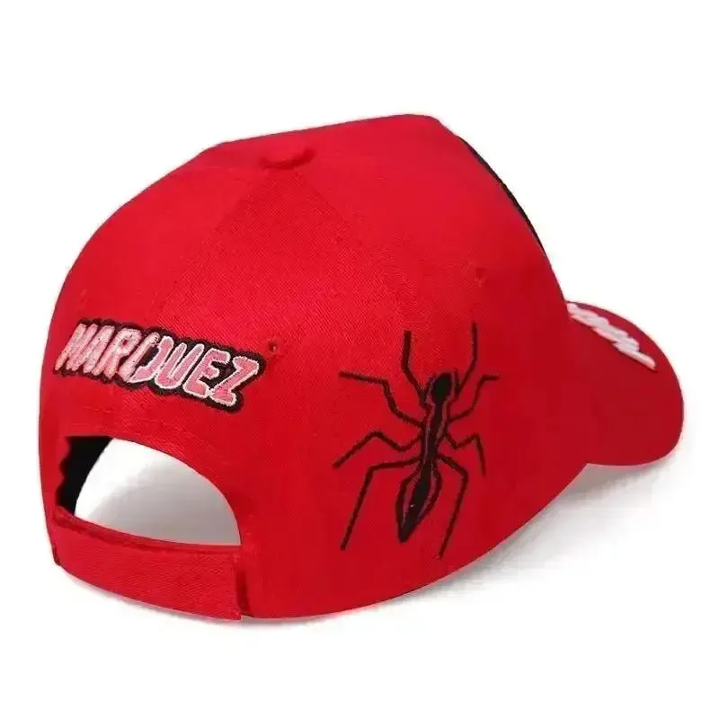 Casquette Marquez 93