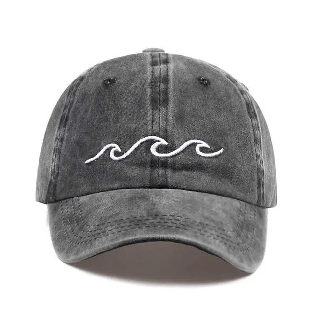Casquette Surf - Swell