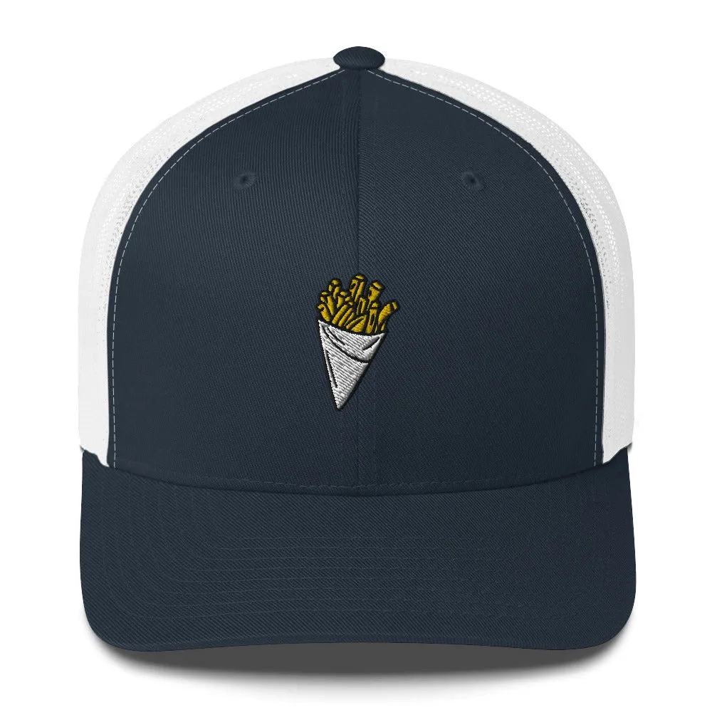 Casquette Trucker Belge