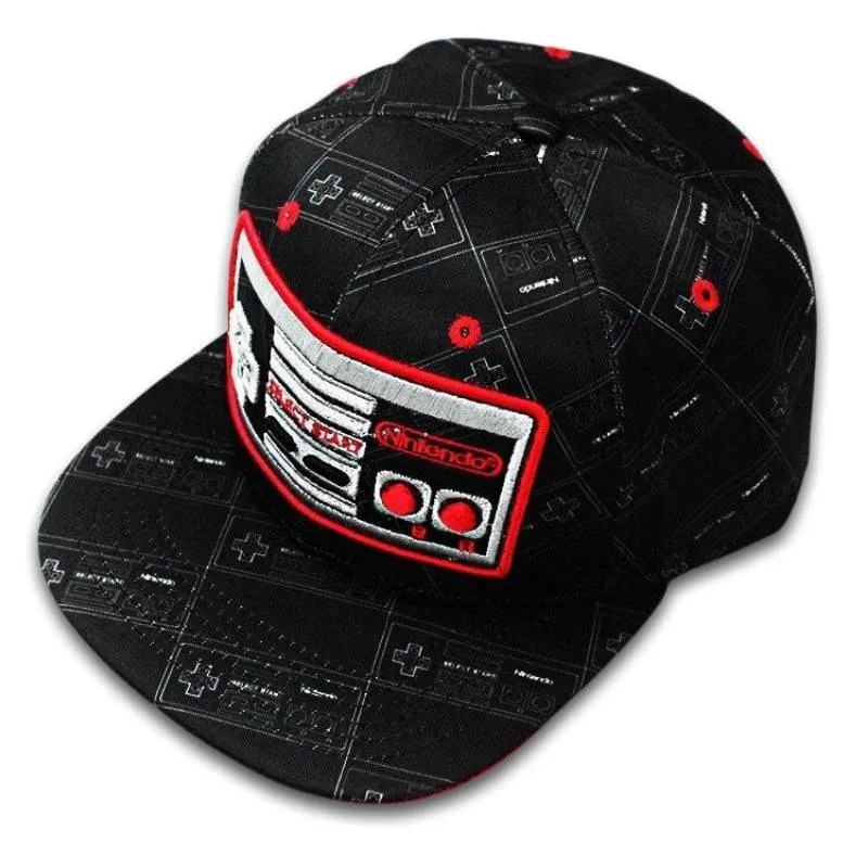 Casquette Vintage Homme Rétro