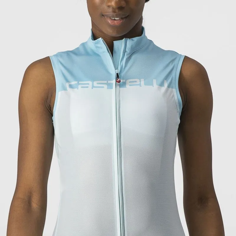 Castelli Velocissima - Maillot vélo femme | Hardloop