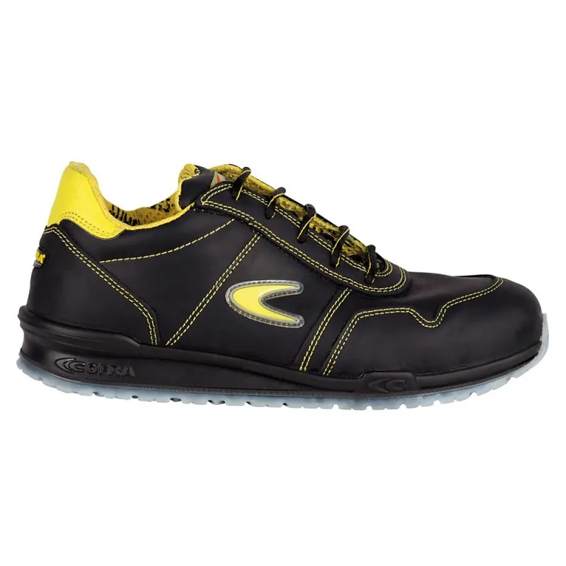 Chaussure basse Coppi S3