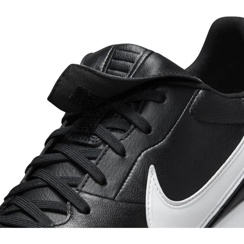 Chaussure Nike Premier 3 Tf M AT6178-010 le noir le noir