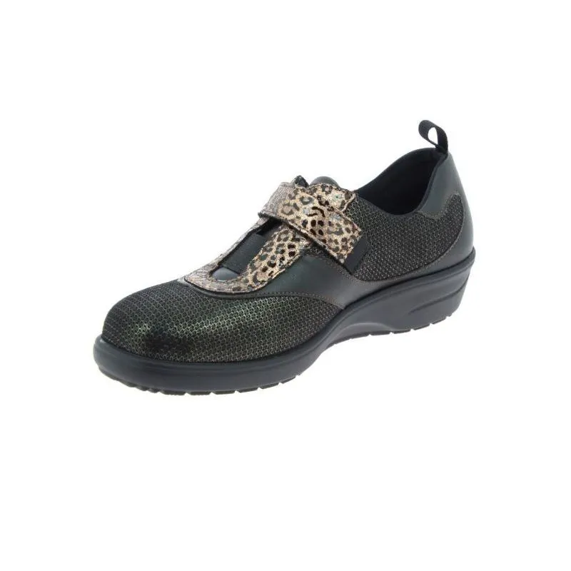 Chaussure orthopédique femme Sibel