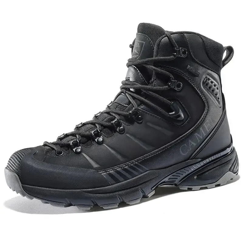 Chaussure tactique militaire