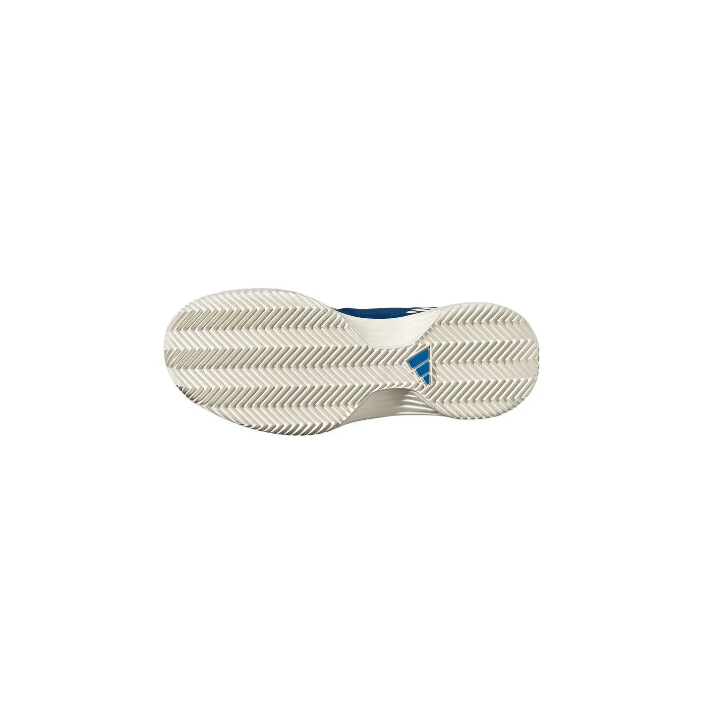 Chaussures ADIDAS Femme AVACOURT Terre Battue Bleu 2023