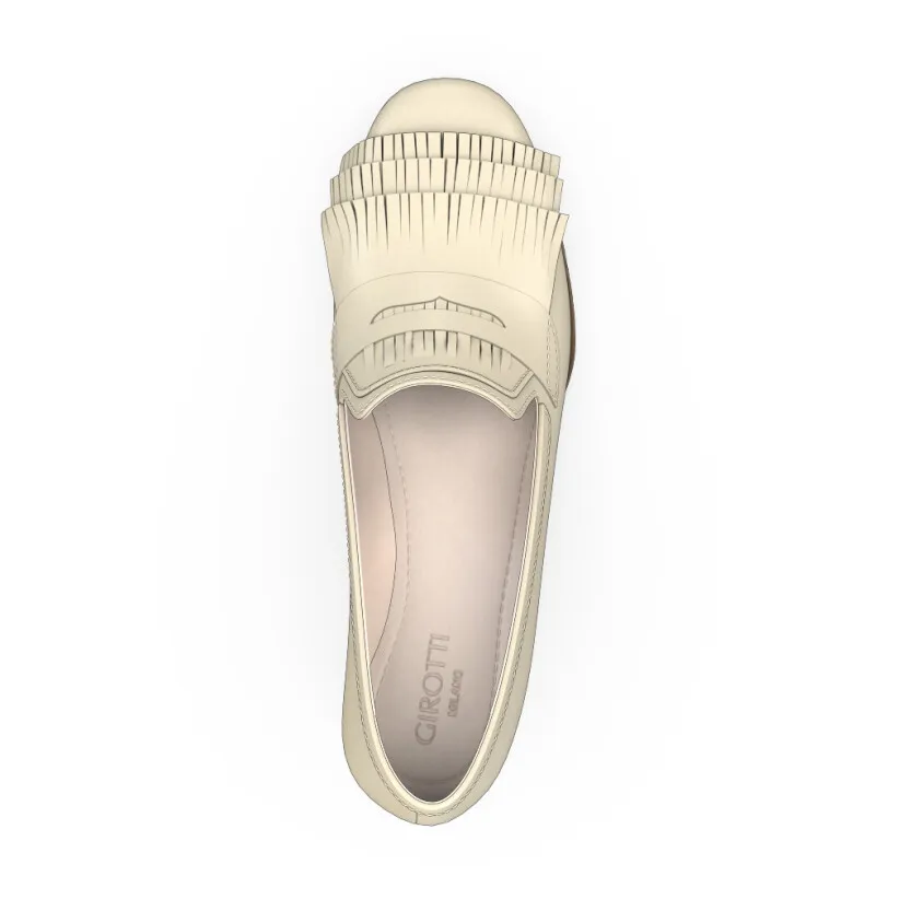 Chaussures de Bureau 4177 | Girotti