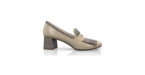 Chaussures de Bureau 42318 | Girotti