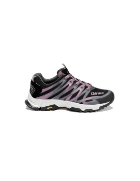 Chaussures de montagne Chiruca Marbella 17 Gore-Tex Femme Noir